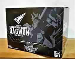 スーパーミニプラ 勇者指令ダグオン 全3種セット Amazon.co.jp: バンダイ(BANDAI) スーパーミニプラ 勇者指令